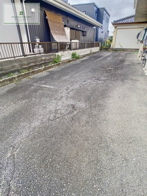 【駐車場】 | サンシャイン