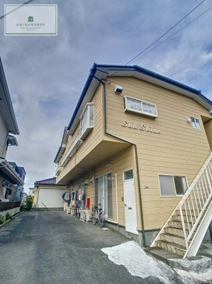 【外観】 | サンシャイン