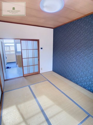 【内装】 | サンシャイン