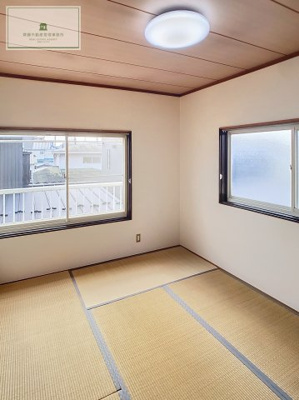 【和室】 | サンシャイン