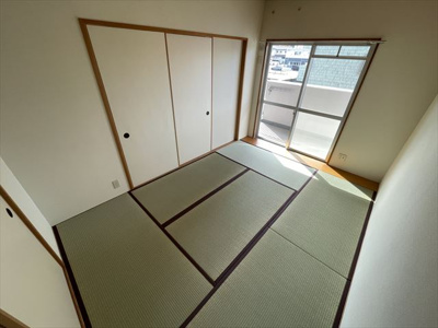 【寝室】 | グランシャリオ