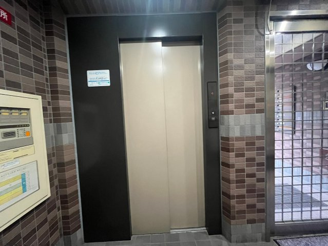 リモージュ緑橋のその他共用部分