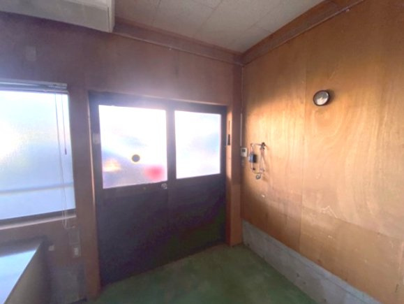 安城市姫小川町姫貸倉庫の内装