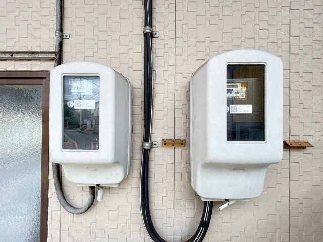 安城市姫小川町姫貸倉庫のその他