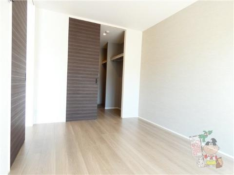 ＣｌｏｃｈｅｔｔｅＫ（クロシェットＫ）の居間・リビング|洋室