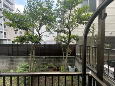 【展望】 | セゾンハイムときわ台