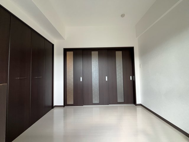 MISTRAL姫路駅前の子供部屋