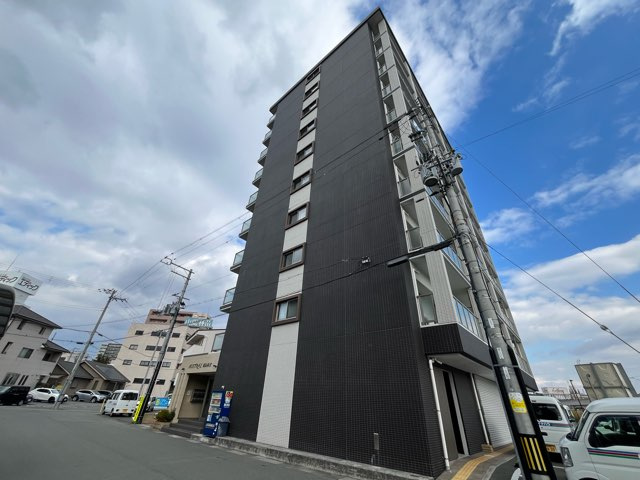 MISTRAL姫路駅前