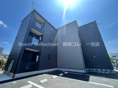 【外観】 | LECOCON五条川