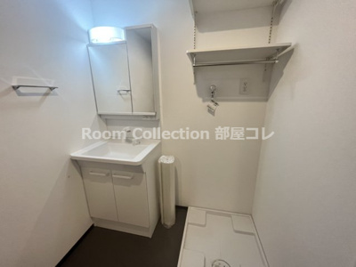 【洗面所】 | LECOCON五条川