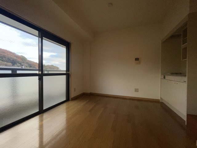 アヴァンセの居間・リビング