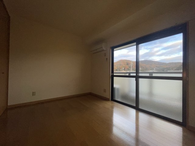 アヴァンセの子供部屋