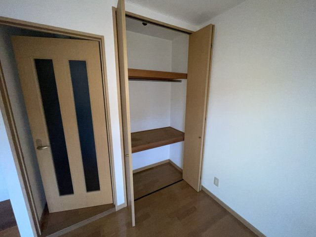 アヴァンセの収納