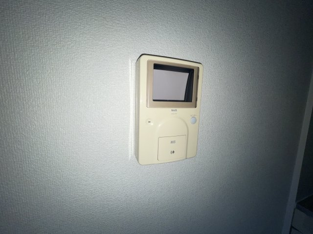 アヴァンセのセキュリティ