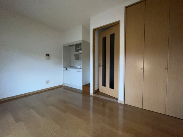 アヴァンセの居間・リビング