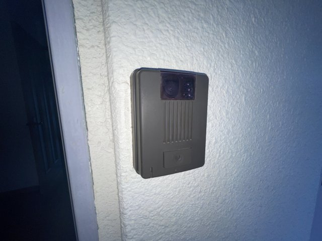 アヴァンセのセキュリティ