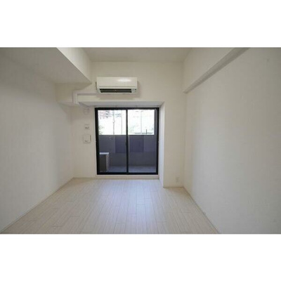 【内装】 | La Douceur西天満 | 落ち着いた色調のお部屋です