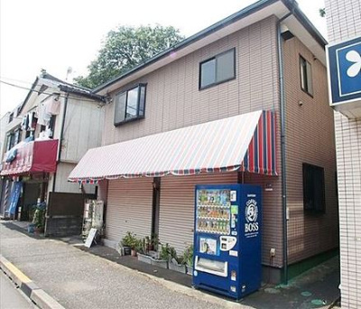 【外観】 | エクセレンス中沢