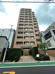 本郷パークホームズ