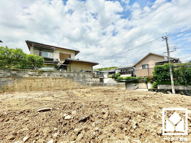 伏見区桃山町遠山の外観