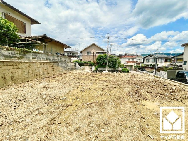 伏見区桃山町遠山の外観