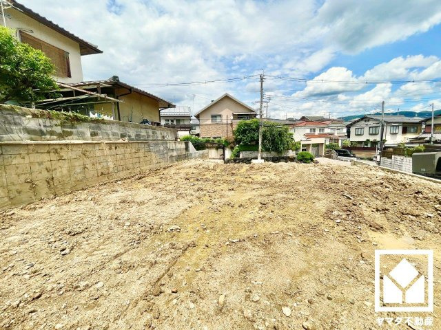 伏見区桃山町遠山の外観