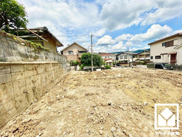 伏見区桃山町遠山