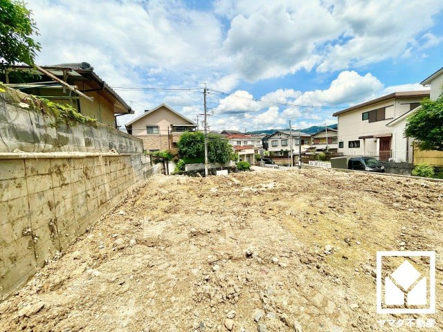 伏見区桃山町遠山の外観
