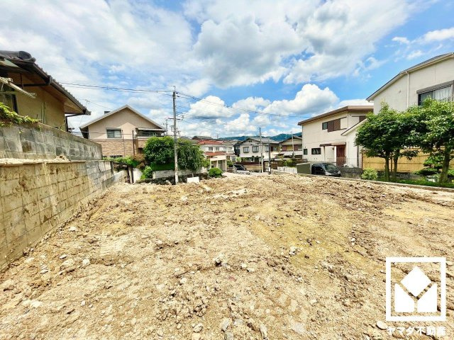 伏見区桃山町遠山の外観