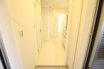 【玄関】 | K'sResidence阿倍野昭和町 | 玄関