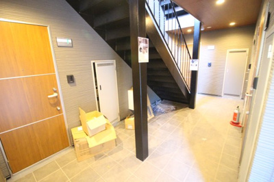 【エントランス】 | K'sResidence阿倍野昭和町 | エントランス