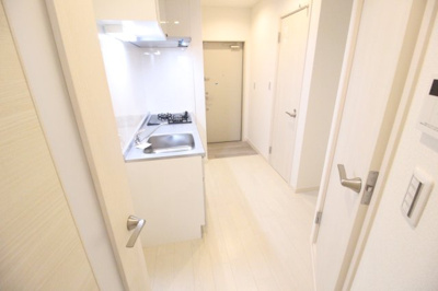 【その他】 | K'sResidence阿倍野昭和町 | 内装