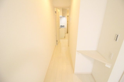 【内装】 | K'sResidence阿倍野昭和町 | 内装