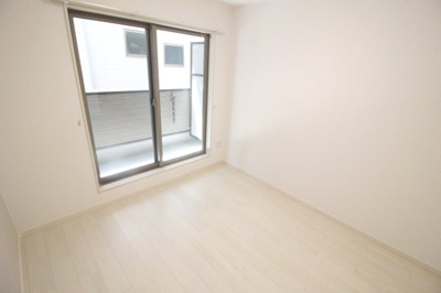 【洋室】 | K'sResidence阿倍野昭和町 | 洋室