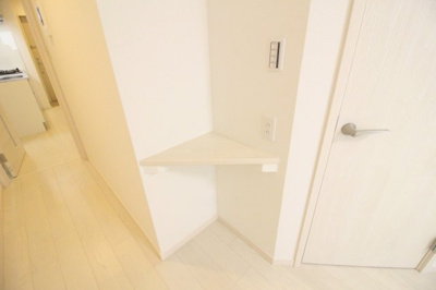 【内装】 | K'sResidence阿倍野昭和町 | 内装