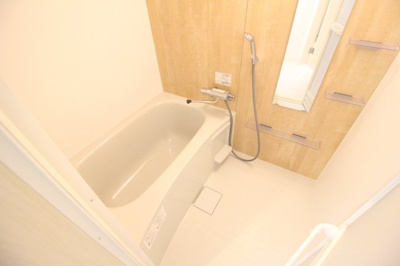 【浴室】 | K'sResidence阿倍野昭和町 | 浴室