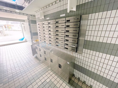 【その他共用部分】 | メゾン・ド・オルティー【名古屋市賃貸・分譲タイプ】