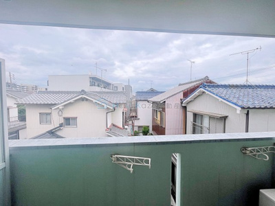 【展望】 | メゾン・ド・オルティー【名古屋市賃貸・分譲タイプ】