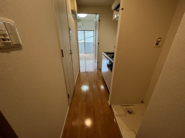 ドルチェParco東京府中の内装