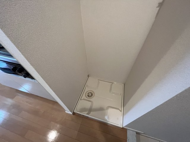 ドルチェParco東京府中の洗面所