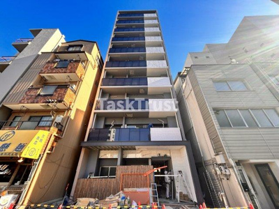 【外観】 | Via Lattea