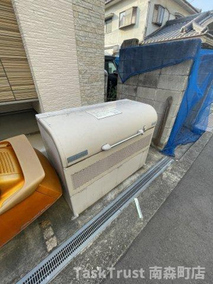 【その他共用部分】 | Grand Mimosa