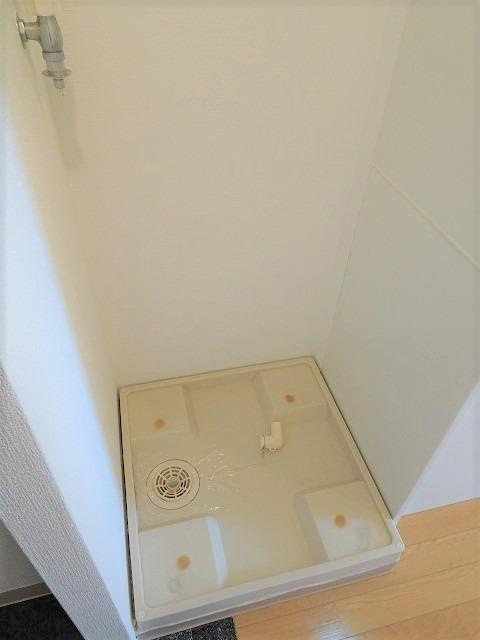 フォーラムビルの設備