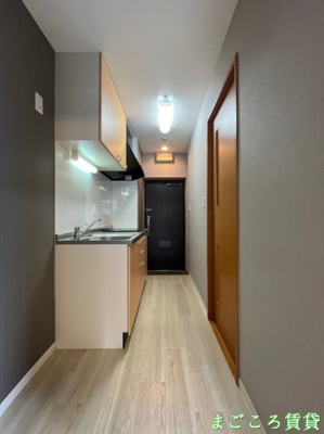 【その他共用部分】 | ポプラの樹