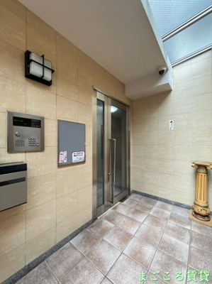 【エントランス】 | ポプラの樹