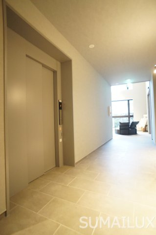 Ｐａｒａｄｉｓｏ琴平のその他共用部分