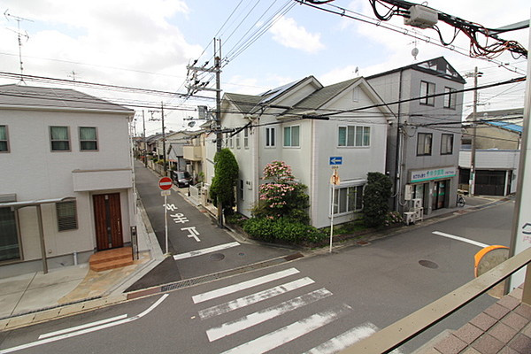 【展望】 | ファゼンダ宮野