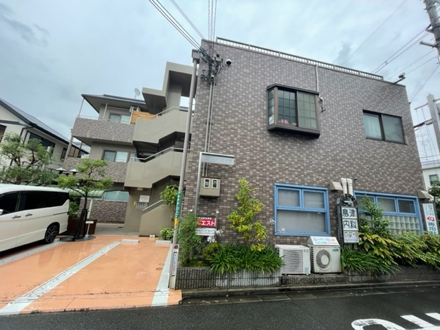 【エントランス】 | ファゼンダ宮野