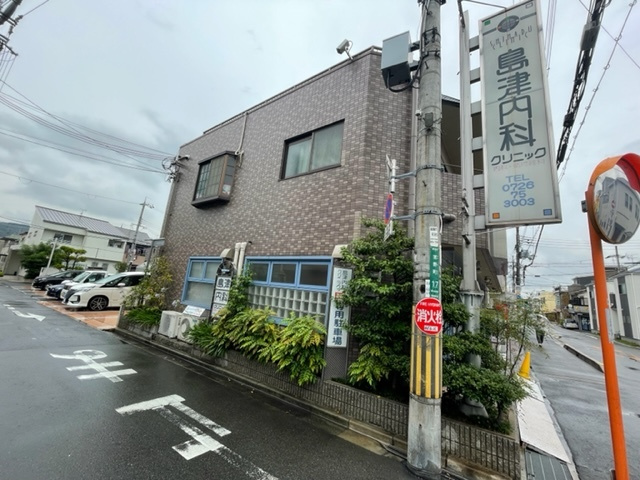 【外観】 | ファゼンダ宮野