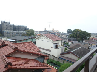 【展望】 | 眺望